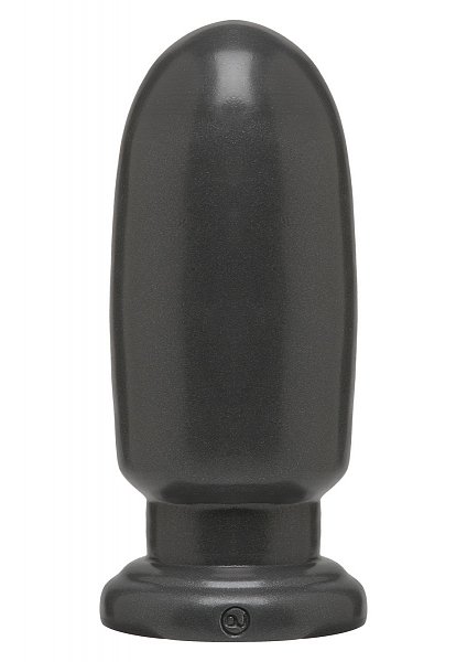 Анальный стимулятор Shell Shock Large - 21,6 см.