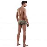 Мужские трусы-хипсы Doreanse Camouflage