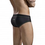 Черные мужские плавки Malibu Swimsuit Brief