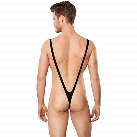 Мужское стринг-боди Doreanse Sexy Body