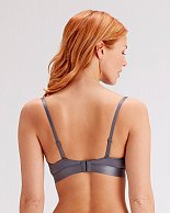 Бюстгальтер с мягкой чашкой Botanical Lace