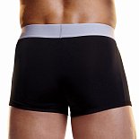 Мужские боксеры на широкой резинке