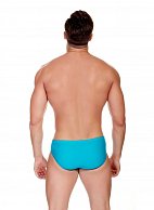 Мужские плавки с широким бочком