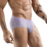 Сиреневые мужские трусы-брифы Clever Sapphire Brief