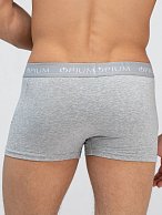 Классические удобные облегающие боксеры