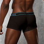 Обтягивающие боксеры с надписью на поясе Doreanse Blue Line