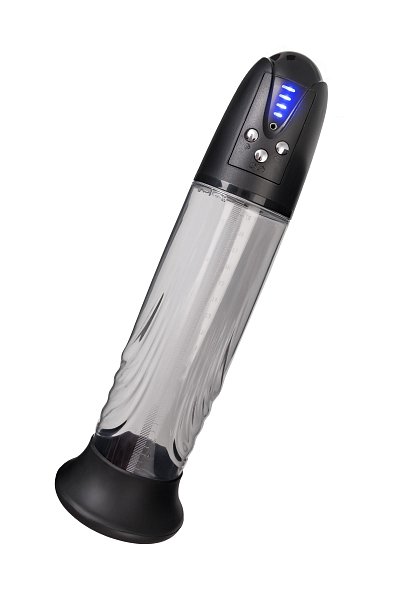 Автоматическая помпа для пениса Thorin