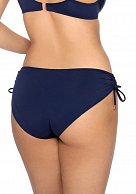 Женские плавки с корректирующими высоту бочка кулисками