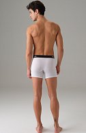 Мужские удлинённые трусы-боксеры Doreanse Modal Premium
