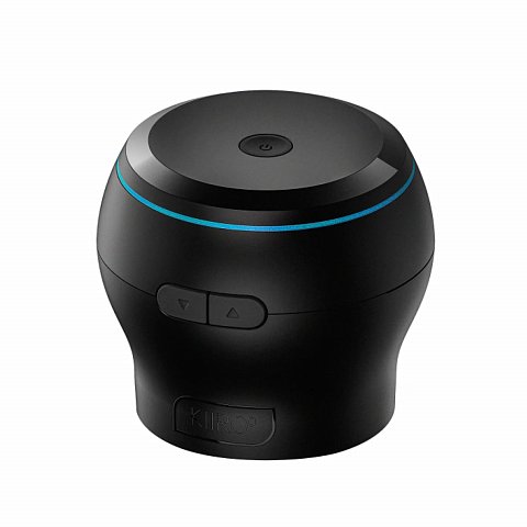 Интерактивная насадка PowerBlow для мастурбатора Kiiroo