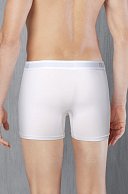 Мужские трусы-боксеры с горизонтальным гульфиком Doreanse Cotton Premium