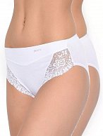 Набор из 2 трусиков-слип Esencial